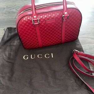 Brand new Gucci bag